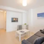 En Appartement