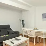 En Appartement Candelario