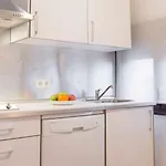 En Appartement