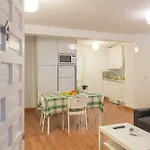 En Apartament Candelario