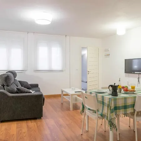 Apartamento Candelario apartamentos