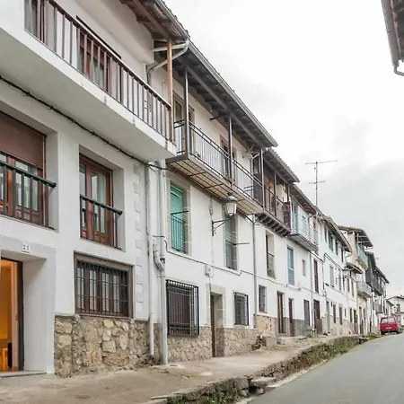 Apartamento Candelario Apartamentos