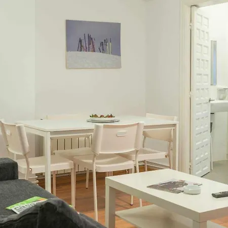 Apartamento Candelario Apartamentos Candelario