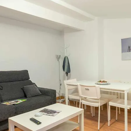 Apartamento Candelario apartamentos Candelario