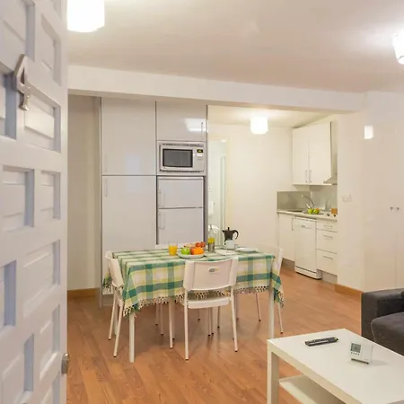 En Apartamento Candelario