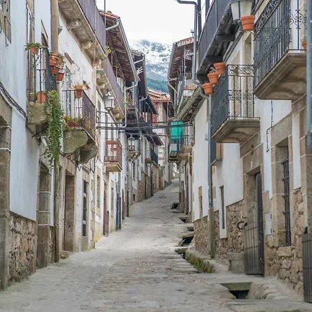 Candelario apartamentos Apartamento *