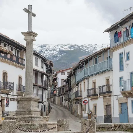 Candelario apartamentos *