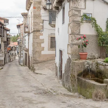 Candelario apartamentos Apartamento Candelario