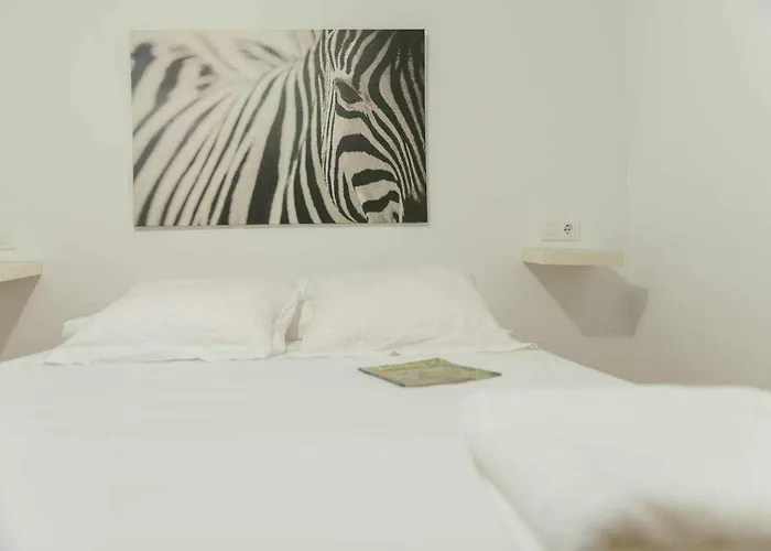 En Apartment Candelario