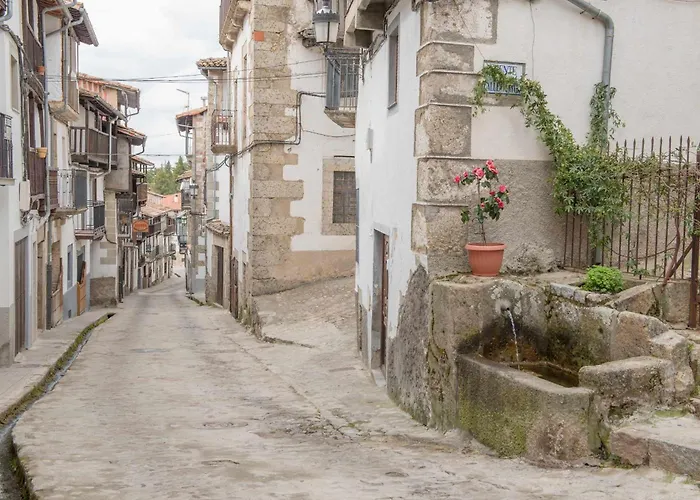 En Apartment Candelario